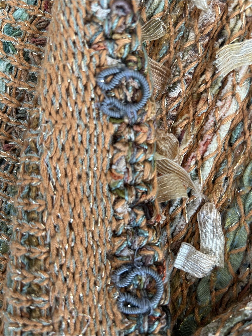 Vintage ESTELLE (Gracer) Sweater - Picture 9 of 14